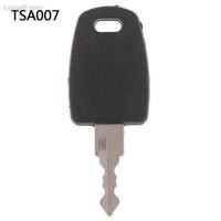 ราคา Koala Travel กระเป๋ากุญแจ Master 007 TSA002อเนกประสงค์สำหรับล็อค TSA ศุลกากรกระเป๋าเสื้อผ้ากระเป๋าเดินทาง (18667471254)