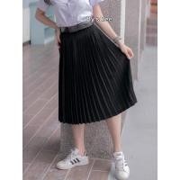 ราคา กระโปรงพลีทนักศึกษา กระโปรงพลีทจีบเล็ก กระโปรงพลีทยาว14 40นิ้ว สินค้าพร้อมส่ง (9516442528)