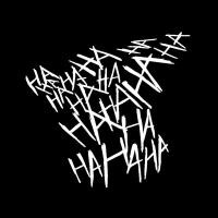 ราคา Hahaha สติกเกอร์สุดเท่ห์สติกเกอร์ติดรถยนต์สติกเกอร์ติดหน้าต่างของตกแต่งรถยนต์ตู้เย็นแบบสร้างสรรค์ตกแต่งรถยนต์ (14012748436)