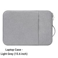 ราคา HIPHI กระเป๋าคอมพิวเตอร์ กระเป๋าใส่โน๊ตบุ๊ค กระเป๋าโน๊ตบุ๊ค กันน้ำ กันกระแทก กันรอยขีดข่วน Laptop bag ขนาด13 14 15 6นิ้ว สำหรับiPad โน๊ตบุ๊ค (20480970642)