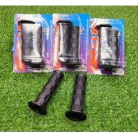 ราคา ปลอกแฮนด์ ปลอกยาง Daytona ลายตาราง (21184647214)