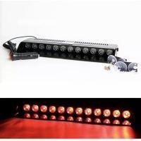 ราคา siren light 12V ไฟไซเรน ติดกระจก สีแดง ขาว น้ำเงิน แดงน้ำเงิน แดง เหลือ รุ่นS12 led strobe แสงแรง พุ่งไกล ดวงไฟ มากถึง 12 ดวง (7119966168)