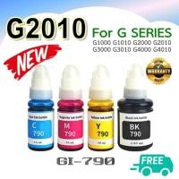 ราคา หมึกเติม for Canon GI 790 สำหรับรุ่น G1000 G2000 G3000 G4000 G1010 G2010 G3010 G4010 (18214991485)