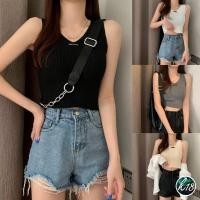 ราคา เสื้อไหมพรมคอวี อกแต่งป้าย 4 สี ทรงครอป (14704965864)