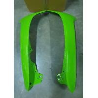 ราคา wave100 เวฟ110s ไฟหน้าตาคู่ สีเขียวตอง พร้อมติดลาย wave100s ปี2004 กาบรถ ชุดสี แฟริ่ง เฟรมรถ wave110s (19314601820)