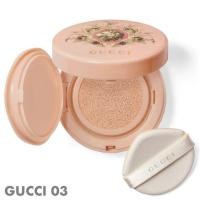 ราคา Gucci Cushion ป้ายคิง คุชชั่น รองพื้น จากกุชชี่ 14g Gucci De Beauté คูชชั่น (10593872770)