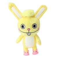 ราคา 1ชิ้น20 30เซนติเมตร Happy Tree Friends Plushie ของเล่นตุ๊กตาอนิเมชั่นรอบตุ๊กตา Htf Flippy Plush ตุ๊กตาของเล่นของขวัญ (20771432093)