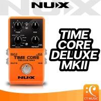 ราคา NUX Time Core Deluxe MKII เอฟเฟคกีตาร์ (20147885940)