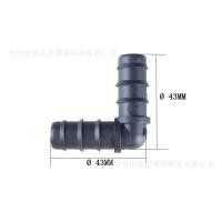 ราคา ข้อต่อ PE 16 MM ข้อต่อพีอี ข้องอ สามทาง สายพีอี ท่อ pe ขนาด 16 มิล (20685940489)