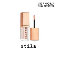 ราคา STILA Shimmer Glow Liquid Eye Shadow (19672790168)