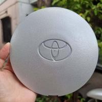 ราคา ฝาครอบดุมล้อ Toyota Hilux Mighty X โตโยต้า ไมตี้ เอก ฝาครอบดุมล้อเดิม ครอบดุมล้อ ล้อแมคเดิม ดุมล้อ ฝาครอบดุมเเมค (20714061074)