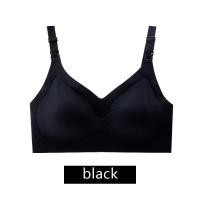 ราคา บราให้นมบุตรบราชุดชั้นในสำหรับคนท้องให้นมบุตรแบบบางพิเศษสวมใส่สบาย (17088707766)