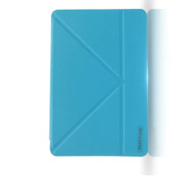 ราคา เคสฝาพับ ไอแพด มินิ5 Use For iPad Mini5 Smart Case Foldable Cover Stand 7 9 (18594258217)