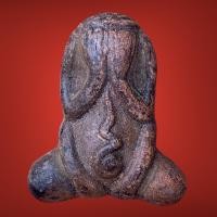 ราคา พระปิดตา เนื้อผงคลุกรัก หลวงปู่เอี่ยม วัดสะพานสูง 泰国佛牌 Thai Amulets (10978461155)