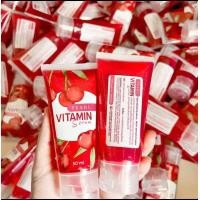 ราคา ของแท้ หัวเชื้อวิตามินเชอรี่ เซรั่มเชอรี่แดง หัวเชื้อเซรั่มเชอรี่ เซรั่มวิตามินเชอรี่ วิตามินเชอรี่ผิวขาว (20758724043)