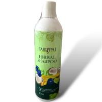 ราคา Herbal Shampoo Fairy Pai แชมพูแฟรี่ปาย ผมสวยสุขภาพดี ฟื้นฟูหนังศรีษะ ลดคัน ความมัน ขจัดรังแค ผมมีน้ำหนัก ไม่ชี้ฟู รักษาเชื้อราบนหนังศรีษะ (20331361073)