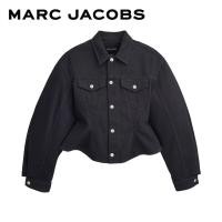 ราคา MARC JACOBS THE FLUTED DENIM JACKET PF23 2F3RJC002D03001 เสื้อแจ็คเก็ตยีนส์ (20499460743)