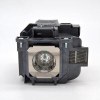 ราคา High Quality V13H010L68 ELPLP68 Projector Lamp with housing for EPSON EH TW5900 EH TW6000 EH TW6000W EH TW5910 TW100W EH TW6100 (16682584101)