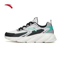 ราคา ANTA City Series รองเท้าวิ่งผู้ชาย ดูดซับแรงกระแทก รองเท้ากีฬาผู้ชาย 812335576 1 Official Store (21094043043)