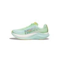 ราคา AUTHENTIC HOKA ONE ONE MACH X MENS AND WOMENS SNEAKERS 1141450OMLG WARRANTY 5 YEARS (20988376069)
