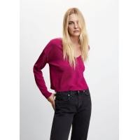 ราคา MANGO SWEATER CRAYON2 เสื้อกันหนาว REF 47067125 (20770491328)