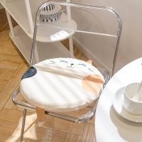 ราคา เบาะรองนั่ง เบาะรองนั่งเก้าอี้ เบาะ เมมโมรี่โฟม เบาะสำนักงาน Riyade (11744704839)