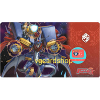 ราคา สนาม เพลแมท playmat แวนการ์ด สนามรองเล่น vanguard VG card shop (10050689396)