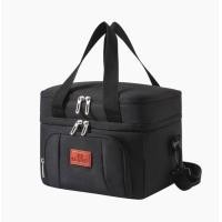 ราคา กระเป๋าเก็บอุณหภูมิ 10L 24L แบบ 2ชั้น กระเป๋าเก็บความเย็น ความร้อน เก็บนมแม่ ขวดนม อาหาร อื่นๆ wy8040 41 (19376775662)