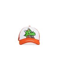ราคา CARNIVAL CNVXGONA001OR GON BERNIE GON TRUCKER HAT ORANGE OS (20149206775)