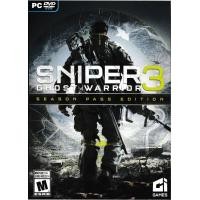 ราคา PC Game เกมส์คอมพิวเตอร์ เกมคอม เกมส์ PC ดาวน์โหลด USB Sniper Ghost Warrior 3 (10061489890)
