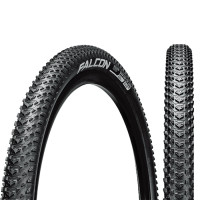ราคา CHAOYANG ยางนอกเสือภูเขา ยางนอกจักรยาน FALCON ขนาด 29x1 95 ยางลวด แพ็ค 2 เส้น รุ่น S112009 (14850572756)