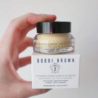 ราคา Bobbi Brown Vitamin Enriched Eye Base ขนาด 3ml 5mL ของแท้ ป้าย สคบ ไทย (19968308906)
