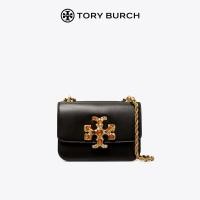 ราคา TORY BURCH ELEANOR Small FLAP CHAIN กระเป๋าสะพายไหล่เดี่ยว 143403 (20909505827)