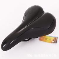 ราคา เบาะจักรยาน อานจักรยานเสือหมอบ เสือภูเขา รถพับ มาพร้อมตัวยึดหลักอาน ยี่ห้อ (20858159810)