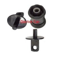 ราคา NISTO บูชคานหลัง ฮอนด้า ซีวิค Honda Civic FD 2005 2012 (20046014162)