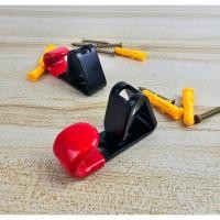 ราคา ตะขอแขวนล้อแม็ก แขวนล้อรถยนต์ เกี่ยวล้อรถแม็ก ที่ห้อยล้อ สินค้าพร้อมส่ง (21141138797)