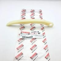 ราคา ยางกดโซ่ ยางกดโซ่วาล์ว SPARK 115I SPARK LX FINN JUPITER RC FINO FI 115cc แท้ YAMAHA ยางกด ยางรองโซ่บน (18535511346)