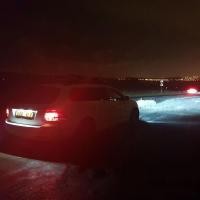 ราคา หลอดไฟหน้ารถยนต์ 6000 K Hb4 Led สีขาว 2 ชิ้นสําหรับ Toyota Altis E120 Year 2000 2006 (19593846627)