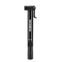 ราคา ปั๊มลม ROCKBROS เครื่องมือเฟืองล้ออะลูมินัมอัลลอย120 PSI ที่สูบลมยางรถจักรยานอุปกรณ์เสริมจักรยานที่สูบลมจักยานเสือภูเขาแบบพกพา (20621214106)