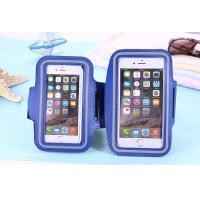 ราคา เคสโทรศัพท์วิ่งข้อมือสำหรับทั้งหญิงและชายฟิตเนสPengikat Lengan กระเป๋าคาดแขนใส่โทรศัพท์กีฬากลางแจ้งกันน้ำ (20332059387)