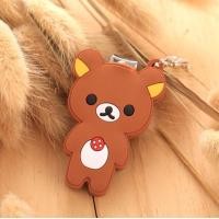 ราคา พร้อมส่ง กรรไกรตัดเล็บ ริลัคคุมะ Rilakkuma มีให้เลือก2ลาย 1 ริลัคคุมะ 2 โคริรัคคุมะ (14102610657)