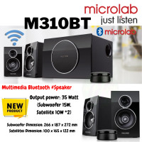 ราคา ลำโพง microlab รี่นX1 x1 2X 1 2 1 BIuetooh MICROLAB ลำโพง 2 1 พร้อมซัฟวูฟเฟอร์ รุ่น X1 สีดำ ประกัน 1ปี (19628550818)