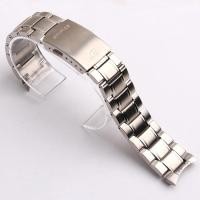 ราคา สายนาฬิกา Casio สายเหล็กแข็งเหมาะสำหรับนาฬิกาซีรีส์ EF 547 อุปกรณ์เสริมโซ่นาฬิกาสแตนเลสสำหรับผู้ชาย (16884046956)