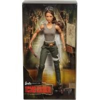 ราคา Original Barbie Limited Edition Signature Tomb Raider Barbie Doll 1 6 Adventure Movie Classic Character Toys for Collector Girls (19887324733)