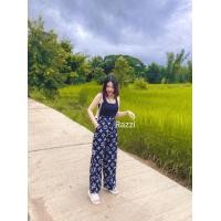 ราคา เซ็ตไหมพรมอัดพลีท เซ็ต2ชิ้นผู้หญิง เซ็ตลายวัว เซ็ตชาแนลเซ็ต2ชิ้น งานแฟชั่นงานตามหา (20875637177)