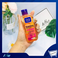 ราคา CLEAN CLEAR คลีน แอนด์ เคลียร์ โฟมมิ่ง เฟซ วอช 100 มล Clean Clear Foaming Face Wash 100 ml (9011576381)