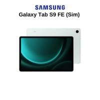 ราคา SAMSUNG Galaxy Tab S9 FE 6 128GB S9 FE Plus 8 128GB แท็บเล็ตซัมซุง รับประกันศูนย์ไทย 1 ปี (20650496022)