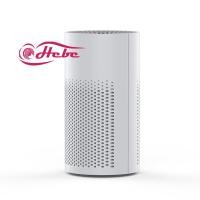 ราคา Mini Air Purafier เครื่องฟอกอากาศ เครื่องทำความชื้น เครื่องฟอกอากาศในรถยนต์ เครื่องทำความชื้นในรถ (1159062637)