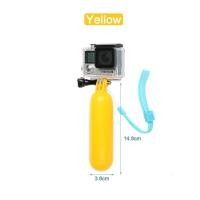 ราคา ไม้ลอยน้ำ ทุ่นลอยน้ำ สำหรับ กล้อง แอคชั้น 2สี GoPro Hero Floating Handle Grip for GoPro and other Action Camera 2colors (20759433551)