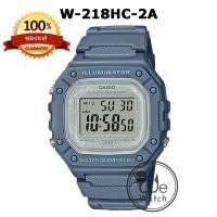 ราคา CASIO ของแท้ รุ่น W 219HC W 218HC W 218HD W 218H W 219H นาฬิกาข้อมือผู้ชาย ผู้หญิงใส่สวย ถูกใจสายหวาน ยอดนิยม กล่องและรับประกัน 1ปี W218H W218 W219H W219 (18993664979)